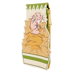 Kim Possible Rufus Nachos Card Holder