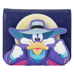 Darkwing Duck Glow Wallet