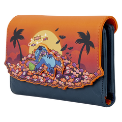 Lilo & Stitch Halloween Candy Wallet