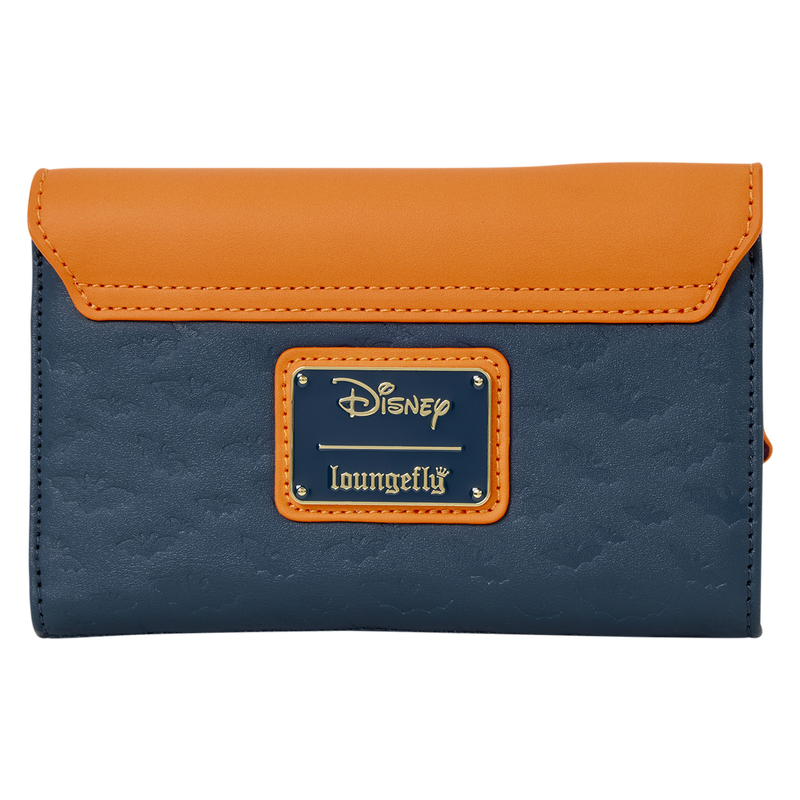 Lilo & Stitch Halloween Candy Wallet