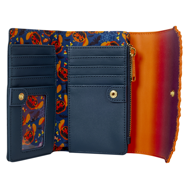 Lilo & Stitch Halloween Candy Wallet