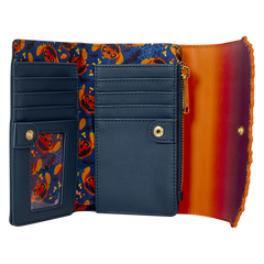 Lilo & Stitch Halloween Candy Wallet