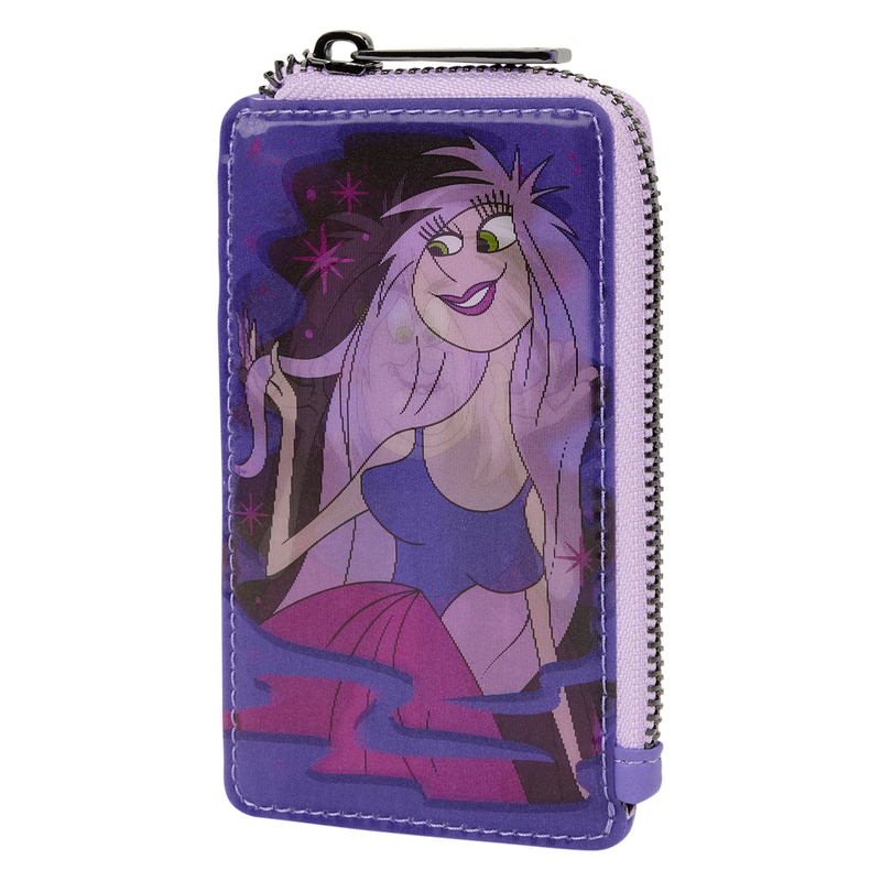 The Sword in the Stone Madam Mim Lenticular Card Holder
