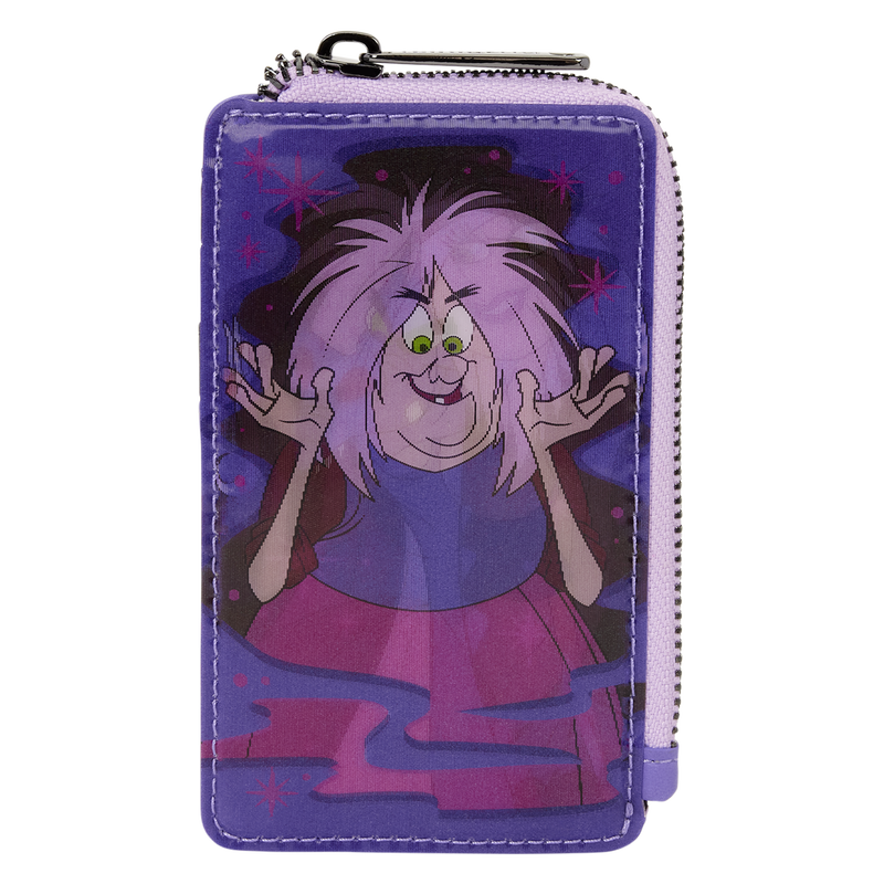 The Sword in the Stone Madam Mim Lenticular Card Holder
