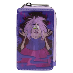 The Sword in the Stone Madam Mim Lenticular Card Holder