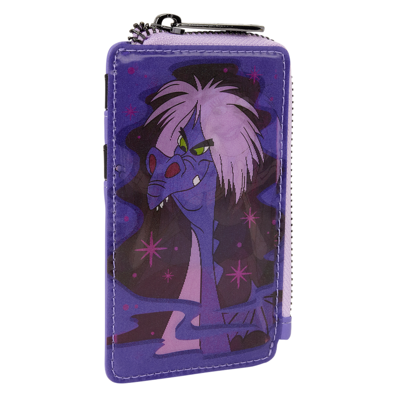 The Sword in the Stone Madam Mim Lenticular Card Holder