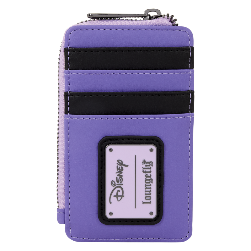 The Sword in the Stone Madam Mim Lenticular Card Holder