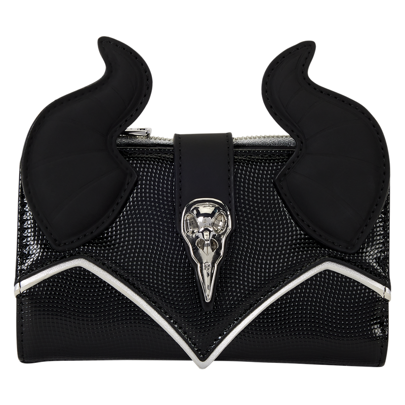 Disney Villains Maleficent Exclusive Cosplay Wallet
