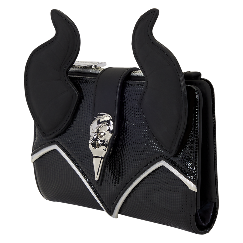 Disney Villains Maleficent Exclusive Cosplay Wallet