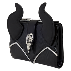 Disney Villains Maleficent Exclusive Cosplay Wallet