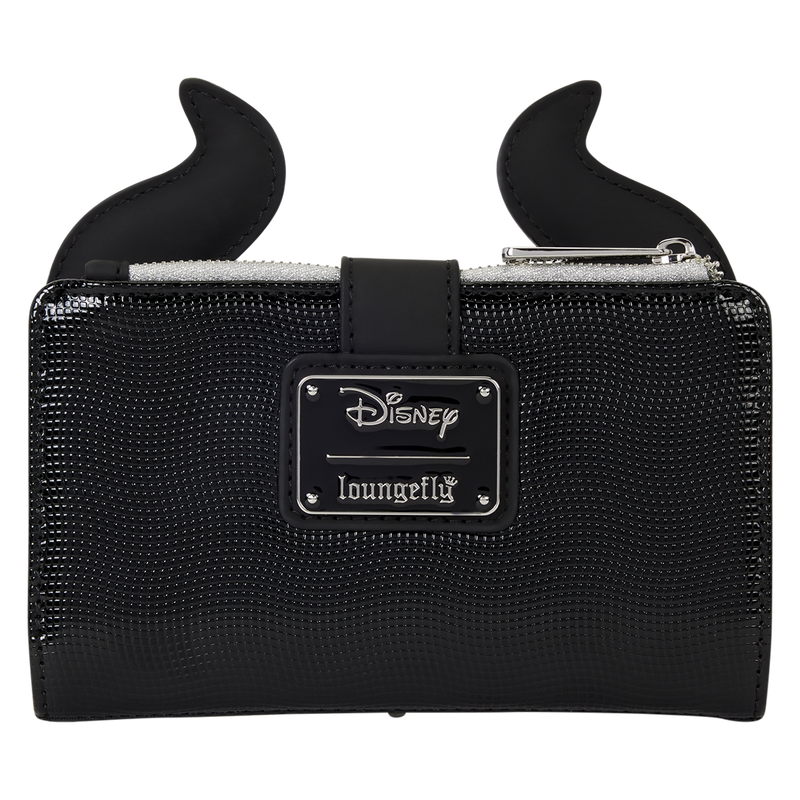 Disney Villains Maleficent Exclusive Cosplay Wallet