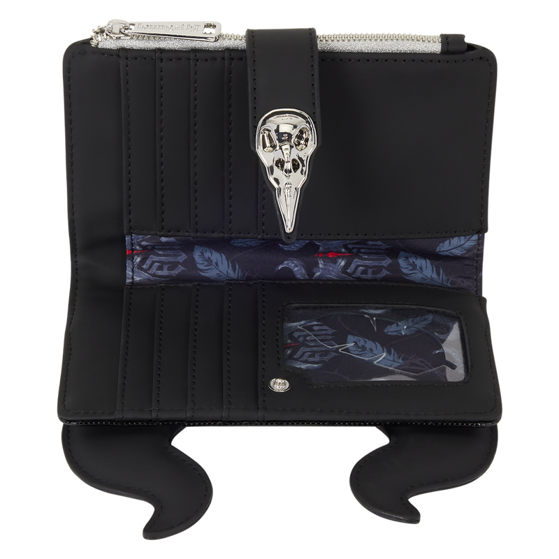Disney Villains Maleficent Exclusive Cosplay Wallet