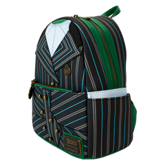 Wicked Elphaba Shiz University Uniform Cosplay Mini Backpack