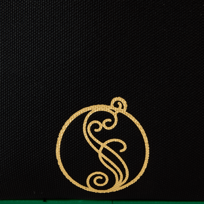 Wicked Elphaba Shiz University Uniform Cosplay Mini Backpack