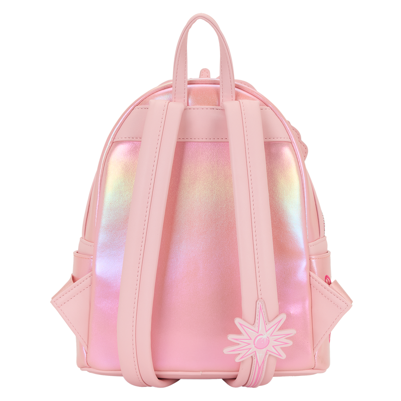 Wicked: For Good Exclusive Glinda Cosplay Mini Backpack
