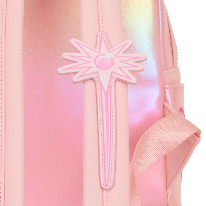Wicked: For Good Exclusive Glinda Cosplay Mini Backpack