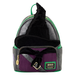 Wicked: For Good Exclusive Elphaba Cosplay Mini Backpack