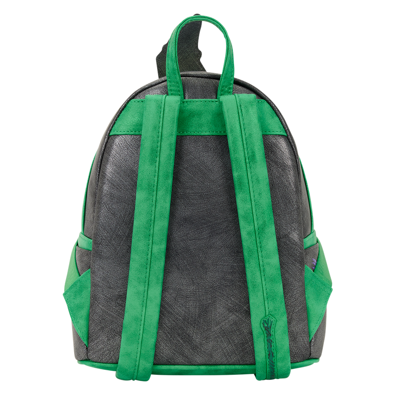 Wicked: For Good Exclusive Elphaba Cosplay Mini Backpack