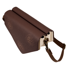 Wicked Elphaba's Grimmerie Spell Book Crossbody Bag