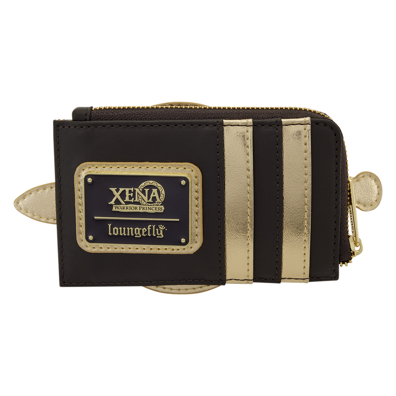 Xena: Warrior Princess Exclusive Sword Card Holder