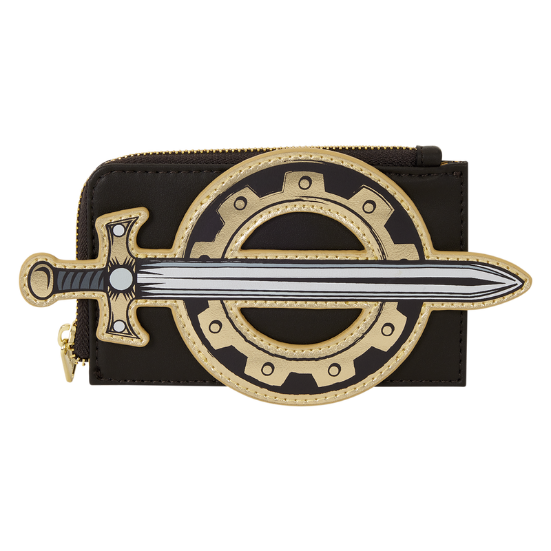 Xena: Warrior Princess Exclusive Sword Card Holder