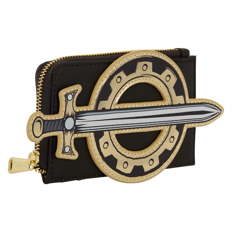 Xena: Warrior Princess Exclusive Sword Card Holder